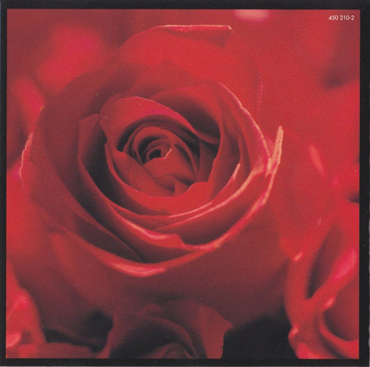 Various : American Beauty (Music From The Original Motion Picture Soundtrack) (CD, Comp)