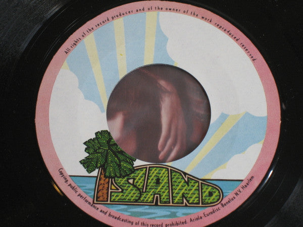 Milk 'N' Cookies : Little Lost And Innocent / Just Friends (7", Single)