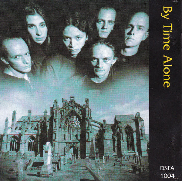 Orphanage : By Time Alone (CD, Album)