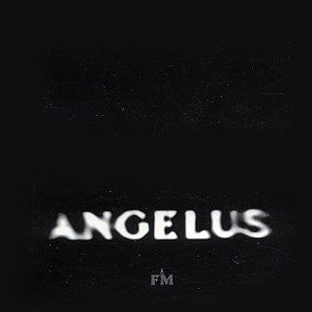 Maurizio Fasolo : Angelus (CD, Album)