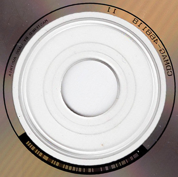 Various : Fido's Choice - 17 Cool Dance Trax (CD, Comp)