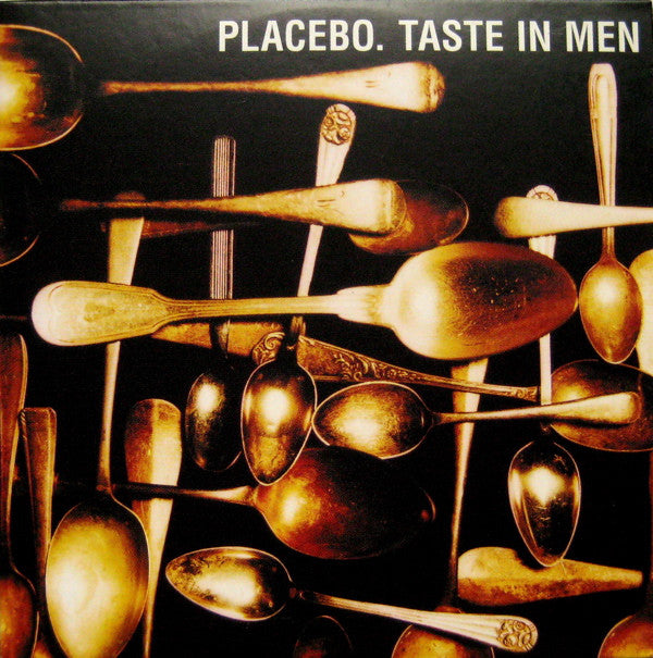 Placebo : Taste In Men (CD, Single)
