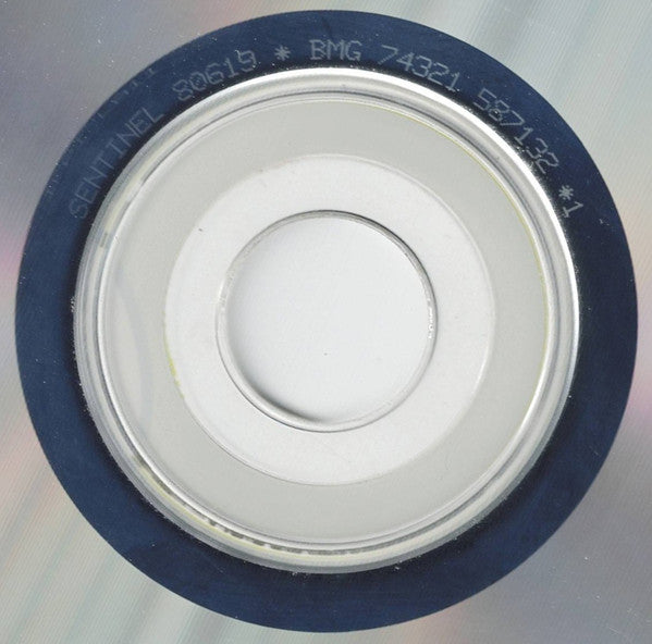 Various : Baja Beach Club 3 (CD, Comp, P/Mixed)