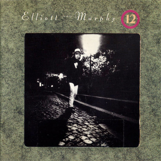 Elliott Murphy : 12 (CD, Album)