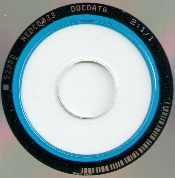 Darude : Sandstorm (CD, Single)