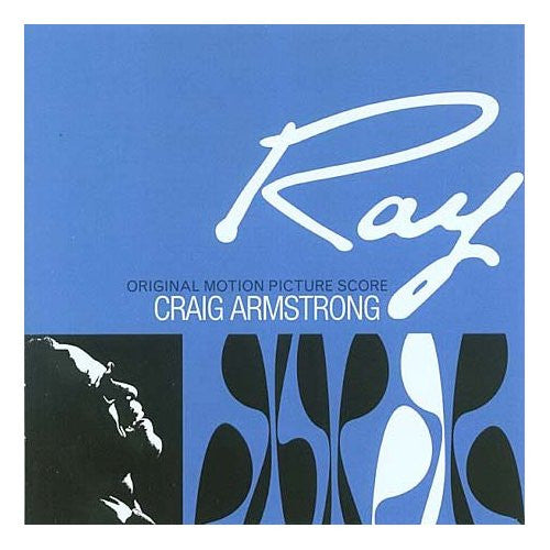 Craig Armstrong : Ray (Original Motion Picture Score) (CD)