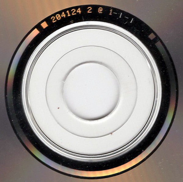 EMF : Unbelievable (Remix) (CD, Maxi)