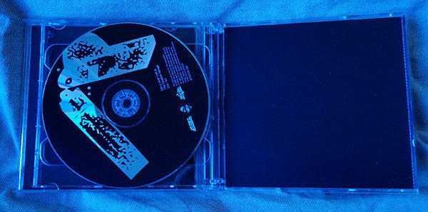 Larry Levan : Live At The Paradise Garage (2xCD, Comp, Mixed)