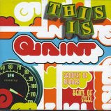 Various : This Is Quaint (CD, Comp)