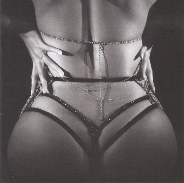Beyoncé : Beyoncé (CD, Album + DVD-V, Copy Prot., NTSC, Reg + Album)
