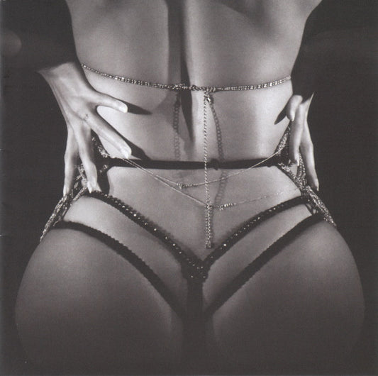 Beyoncé : Beyoncé (CD, Album + DVD-V, Copy Prot., NTSC, Reg + Album)
