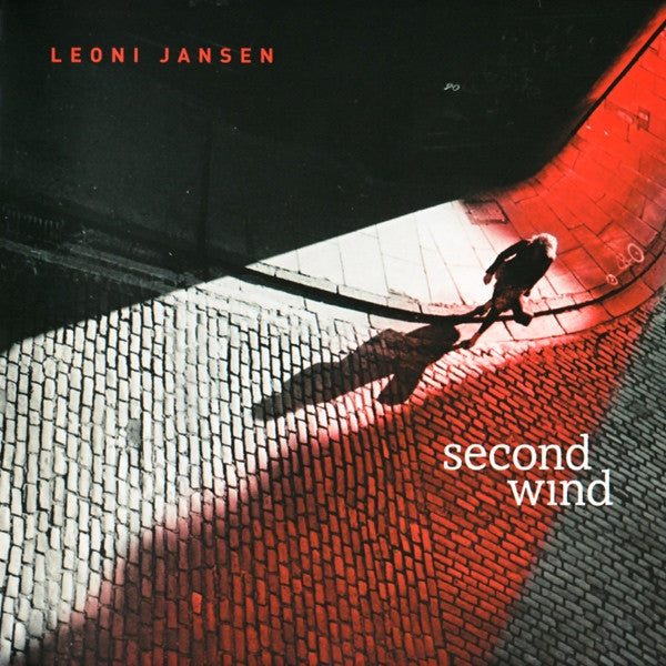 Leoni Jansen : Second Wind (2xCD, Album)