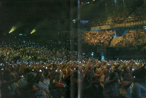 BZN : Adieu BZN - The Last Concert  (DVD-V, Album, Multichannel + CD, Album)