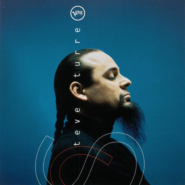 Steve Turre : Steve Turre (CD, Album)