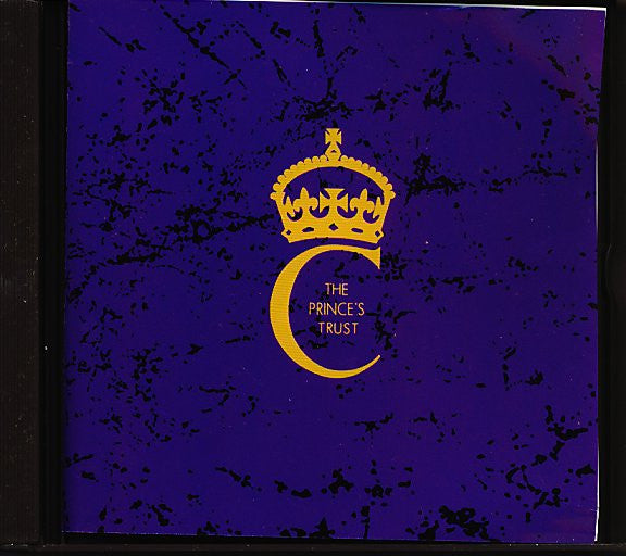 Various : The Royal Concert (2xCD, Comp)