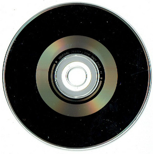 René Froger : (I'm Comin') Home Again (CD, Single, Car)