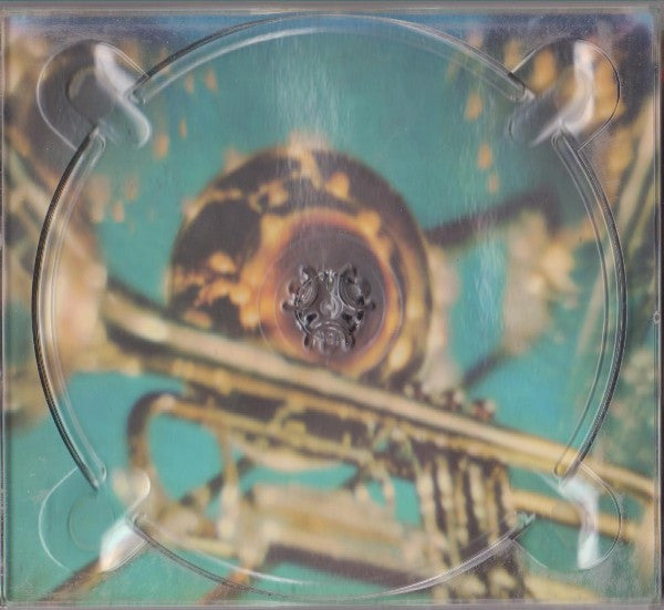 Friso Kuperus & Eddy De Clercq, Jack Million Big Band : Night & Day (CD, Album)