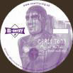 Chris Todd (2) : Maniak A-Takk (12")