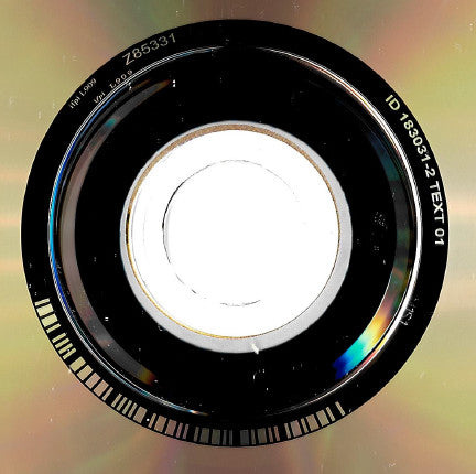 Day Of Fire : Losing All (CD, Album)