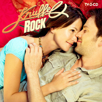 Various : Knuffelrock 16 (2xCD, Comp)