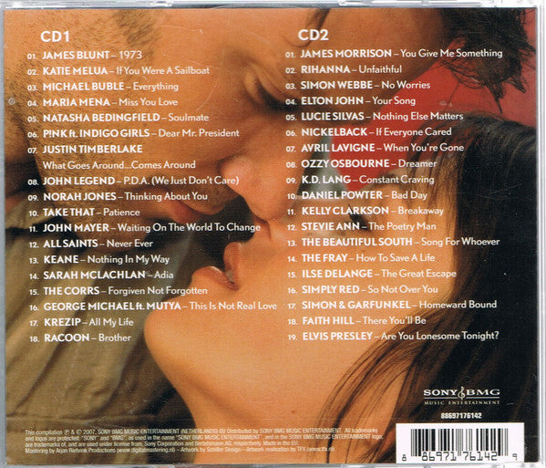 Various : Knuffelrock 16 (2xCD, Comp)