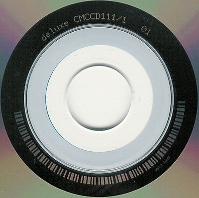 Luke Solomon & Derrick Carter : A Classic Decade - 10 Years Of The Classic Music Company (2xCD, Comp, Mixed)