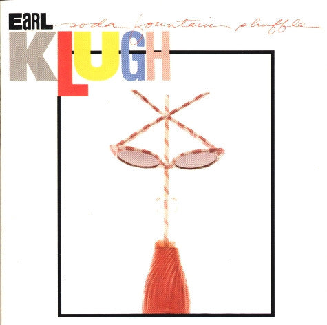 Earl Klugh : Soda Fountain Shuffle (CD, Album, RE, RP)