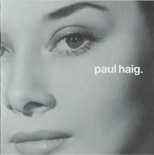 Paul Haig : Chain (CD, Album)