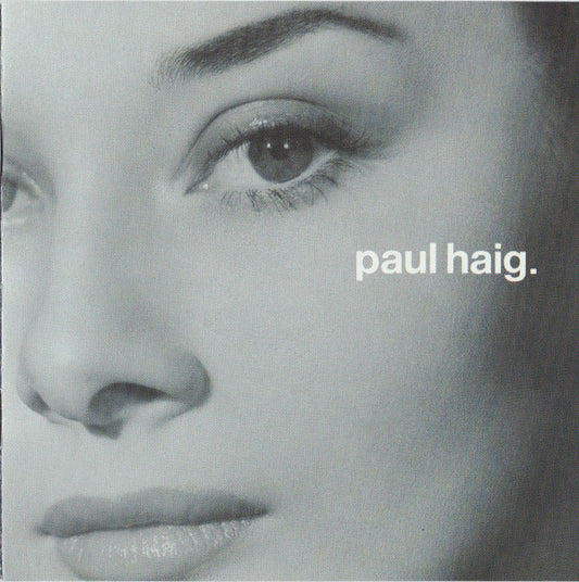 Paul Haig : Chain (CD, Album)
