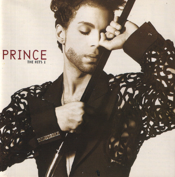 Prince : The Hits 1 (CD, Comp, RE)