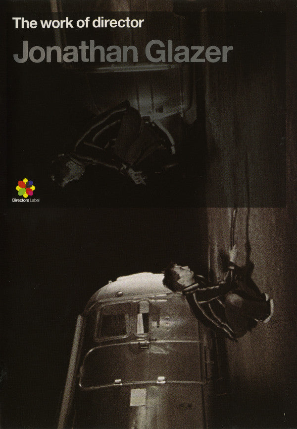 Jonathan Glazer : The Work Of Director Jonathan Glazer (DVD-V, NTSC)