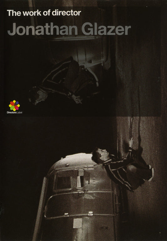 Jonathan Glazer : The Work Of Director Jonathan Glazer (DVD-V, NTSC)