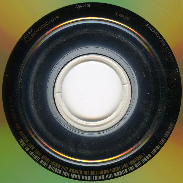 Jonathan Glazer : The Work Of Director Jonathan Glazer (DVD-V, NTSC)