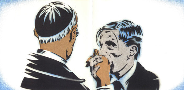 Calexico : Black Heart (CD, EP, Enh)