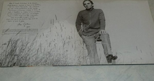 Charles Aznavour : Charles Aznavour (2xLP, Comp)