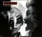 David Bowie : Dead Man Walking (CD, Single, Promo)