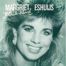 Margriet Eshuijs : Black Pearl (CD, Comp)