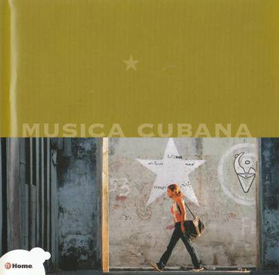The Sons Of Cuba : Musica Cubana (CD, Comp)