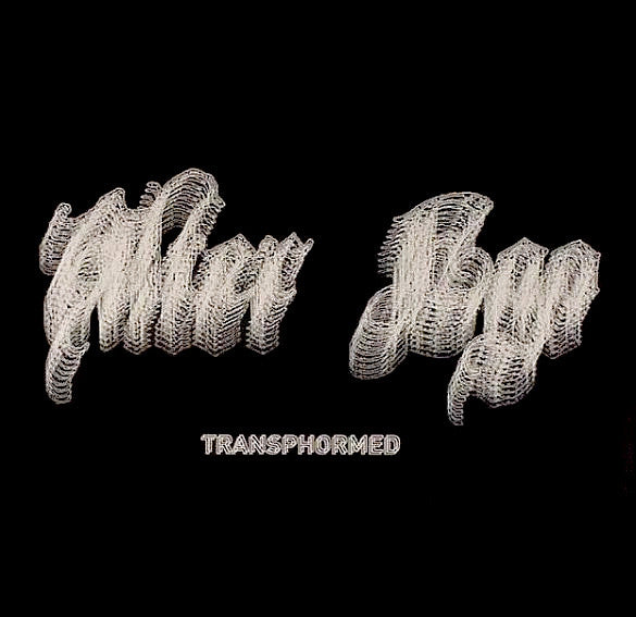 Alter Ego : Transphormed (2xCD, Comp, Enh)