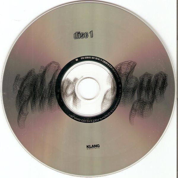 Alter Ego : Transphormed (2xCD, Comp, Enh)