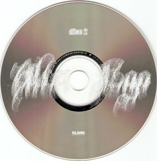Alter Ego : Transphormed (2xCD, Comp, Enh)