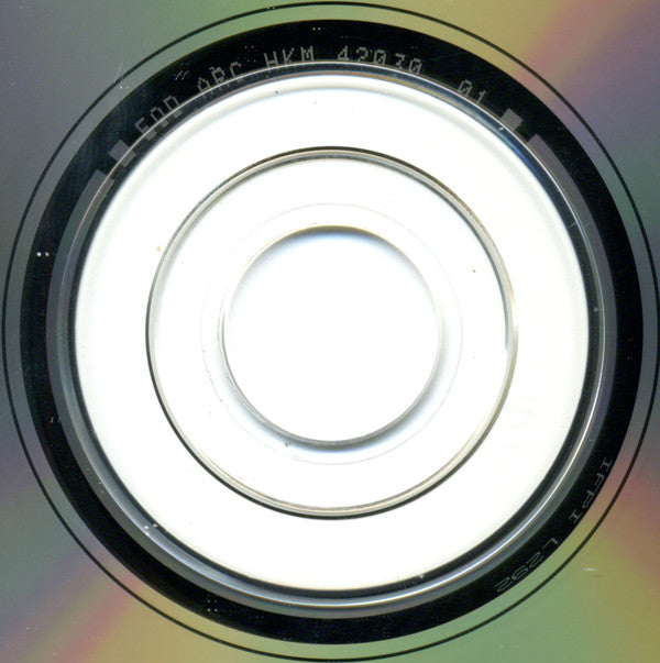Rowwen Hèze : En Dan Is 'T Mar Dom (CD, Single, Car)