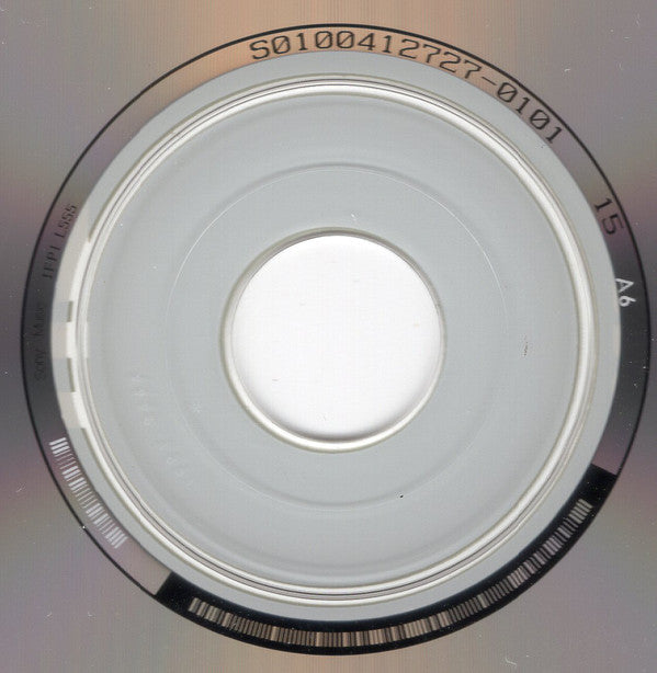 X-Press 2 : Muzikizum (CD, Album)