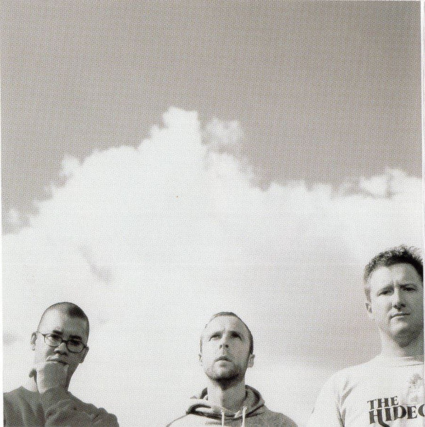 X-Press 2 : Muzikizum (CD, Album)