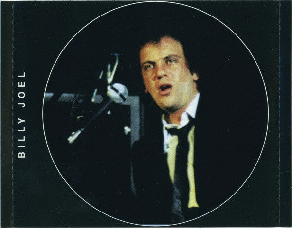 Billy Joel : Early Years Vol. 2 (CD, Comp)
