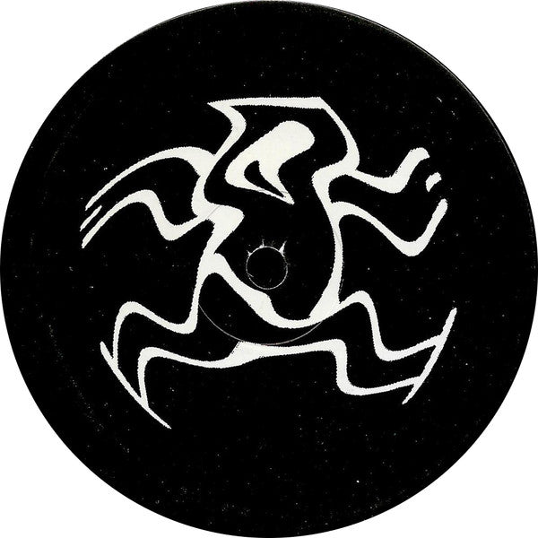 Prince Quick Mix Featuring Cica : The Flying Song (Remixes) (2x12")