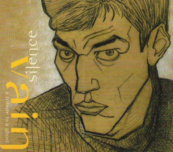 Silence (2) : Vain, A Tribute To A Ghost (CD, Album)