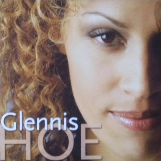 Glennis Grace : Hoe (CD, Single)