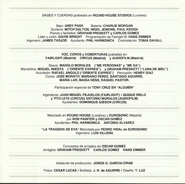 Paloma San Basilio : Grande (CD, Album)