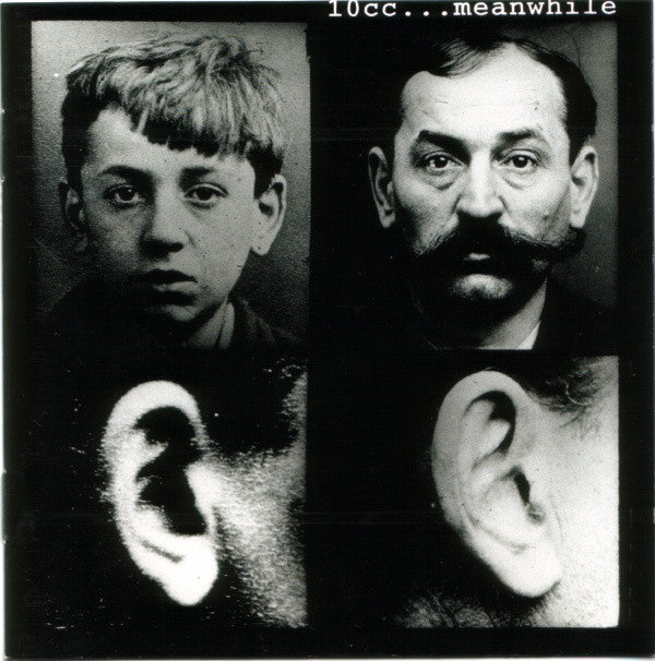 10cc : ...Meanwhile (CD, Album)